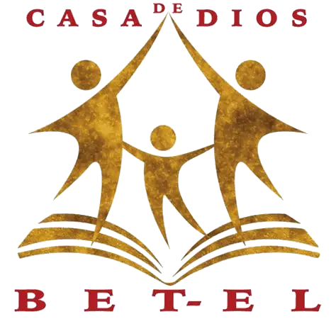 Símbolo dorado de Iglesia Cristiana Bet-el